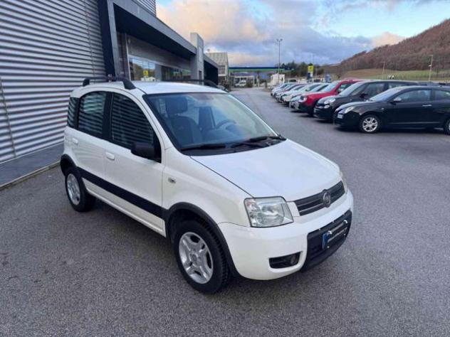 FIAT Panda 1.2 Climbing Natural Power METANO rif. 23301887 - Foto 3