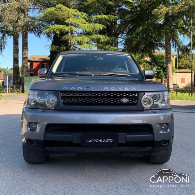 LAND ROVER Range Rover Sport 3.0 HSE rif. 24002826 - Foto 2