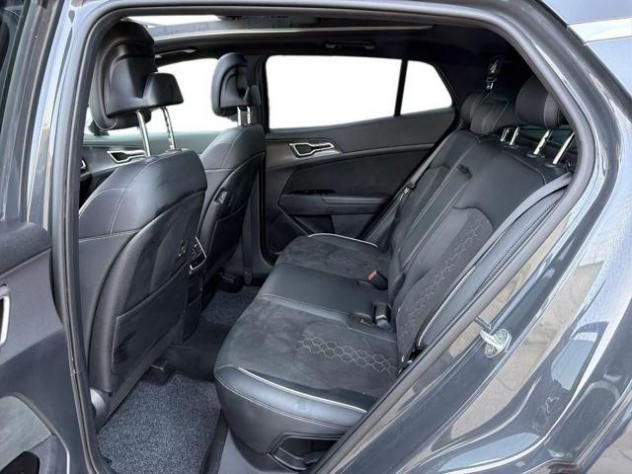 KIA Sportage 1.6 CRDi MHEV DCT GT-line Plus rif. 24046644 - Foto 8