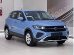 Volkswagen T-Cross 1.0 TSI Life GARANZIA VW 08/2028