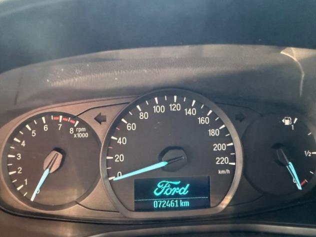 FORD Ka+ 1.2 Ti-VCT 85CV Ultimate rif. 24166356 - Foto 5