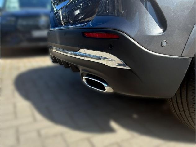 Mercedes-Benz GLA 250 e Plug-in hybrid - Foto 8