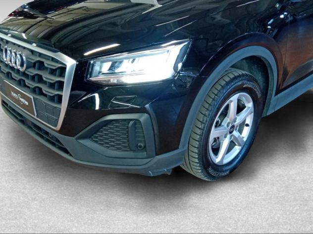 Audi Q2 I 30 2.0 tdi Business s-tronic - Foto 2