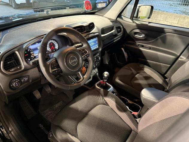 JEEP - Renegade 1.6 mjt Limited 2wd 130cv - Foto 9