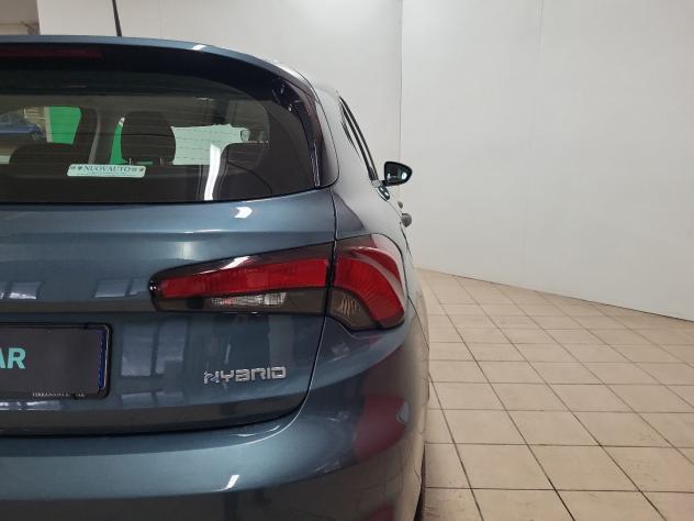 FIAT Tipo 1.5 Hybrid DCT 5 porte - Foto 6