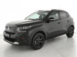 Citroën C3 Turbo 100 cv Manuale COLLECTION