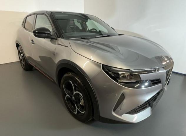 ALFA ROMEO Junior 1.2 Hybrid 145cv Speciale + Sabelt + Led Matrix rif. 23750121 - Foto 3
