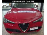 ALFA ROMEO Stelvio 2.2 Turbodiesel 160 CV AT8 2WD Business rif. 23765863