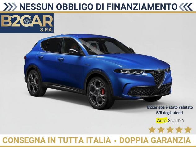 Alfa Romeo Tonale 1.6 Diesel 130cv TCT6 Sprint - Foto 3