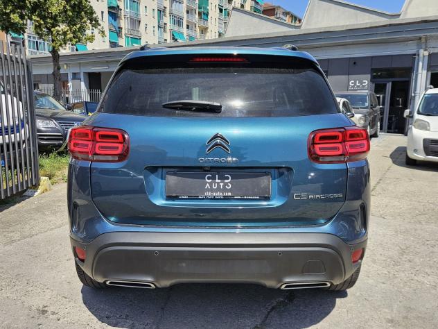 Citroën C5 Aircross BlueHDi 180 S&S Shine EAT8 - Foto 5