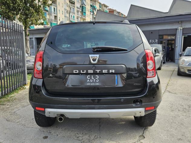 Dacia Duster 1.6 4x2 Ambiance GPL - Foto 5
