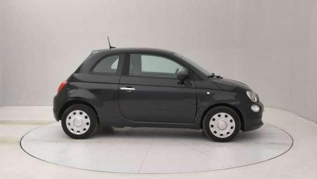 FIAT 500 1.0 hybrid 70cv - Foto 6