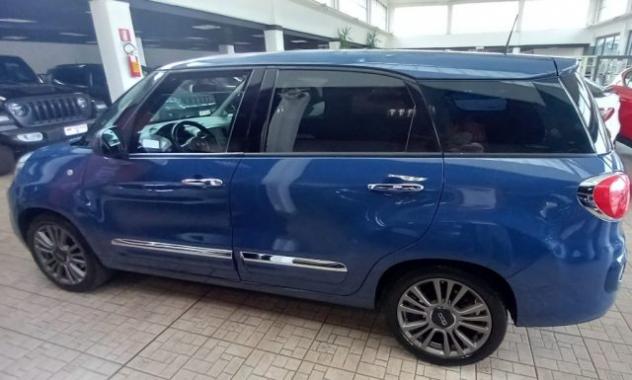 FIAT 500L Wagon 1.6 Multijet 120 CV Lounge 7 posti rif. 23966698 - Foto 4