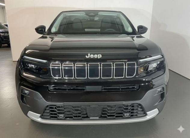 JEEP Avenger MY2025 1.2 100cv Summit + Navi + Tetto + Winter rif. 23503866 - Foto 2