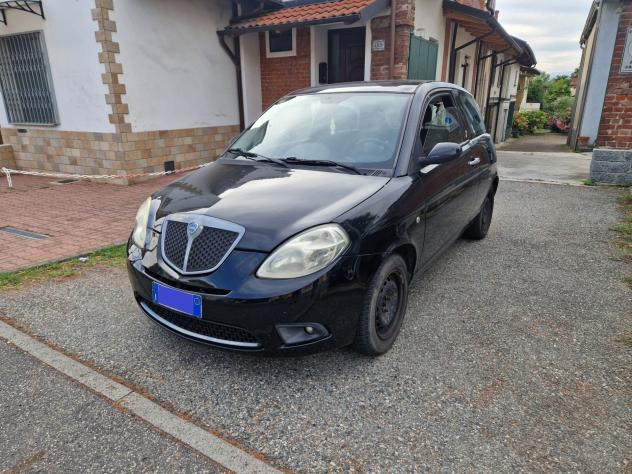 Lancia Ypsilon 1.2 60CV Benzina euro4, Clima, Servosterzo