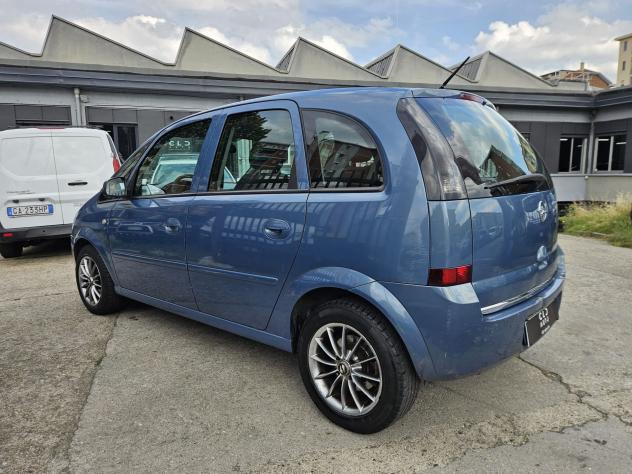 Opel Meriva 1.3 cdti ecoflex Cosmo - Foto 3
