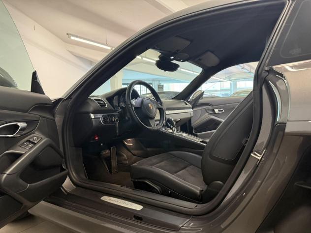 Porsche Cayman 2.7 - Foto 9