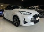 TOYOTA Yaris 1.5 Hybrid 5 porte Trend rif. 23236003