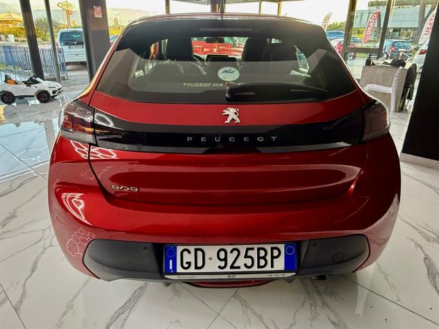 Peugeot 208 PureTech 75 Stop&Start 5 porte Active - Foto 5