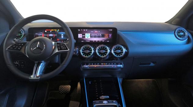 Mercedes-Benz Classe B 180 D 115 HP STREET EDITION ADVANCED AUTOMATICA - Foto 10