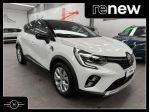 RENAULT Captur 1.6 E Tech hybrid Intens 145cv auto rif. 22330263