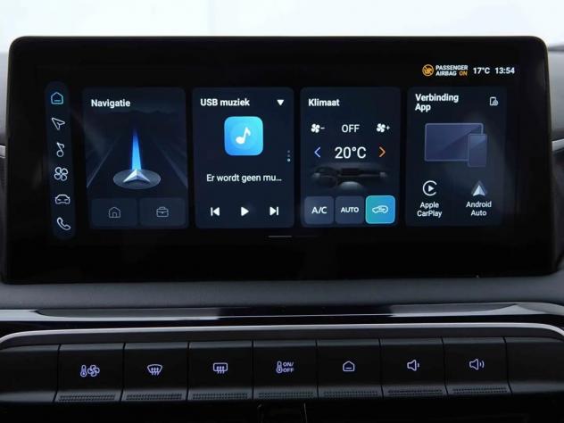 MG MG3 MG3 1.5 hybrid+ Standard auto #winterpack - Foto 10
