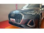 Audi Q3 SPB 35 TDI S tronic line edition