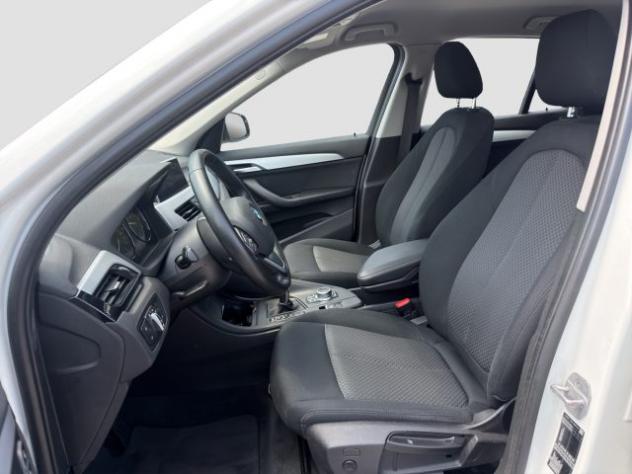 BMW X1 X1 sDrive18d BUSINESS ADVANTAGE rif. 23915720 - Foto 10