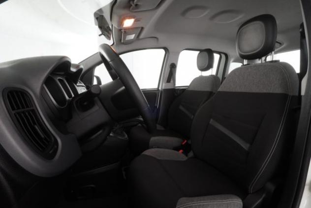 FIAT Panda Panda 1.0 FireFly Hybrid City Life rif. 23730431 - Foto 10