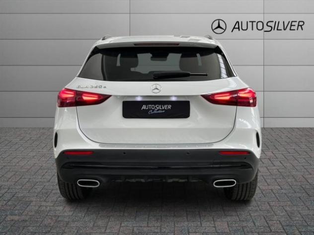 MERCEDES-BENZ GLA 250 e EQ AMG Line Advanced Plus auto rif. 24047234 - Foto 4