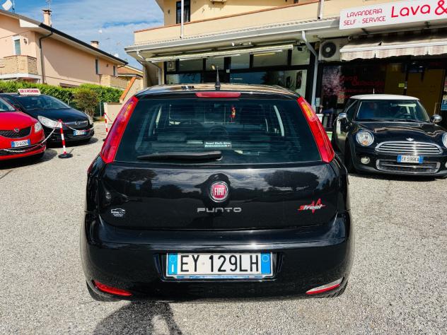 Fiat Punto 1.3 MJT II Ok nEOPATENTATI - Foto 6