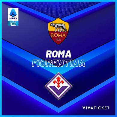 Roma Fiorentina Distinti Sud