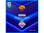 Roma Fiorentina Distinti Sud