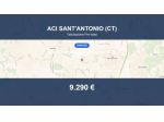 Immobile in asta di 24 m² in vendita a Aci Sant'Antonio