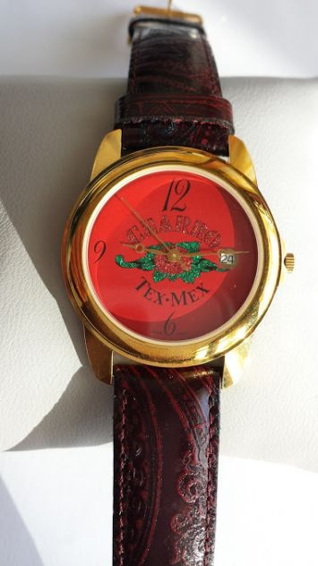 OROLOGIO ( CHARRO TEX - MEX ) - Foto 3
