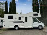 RIMOR Super Brig 695 TC rif. 23300001