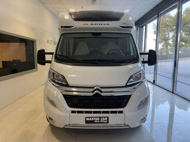ADRIA Citroen Andria Matrix 670 - Foto 5