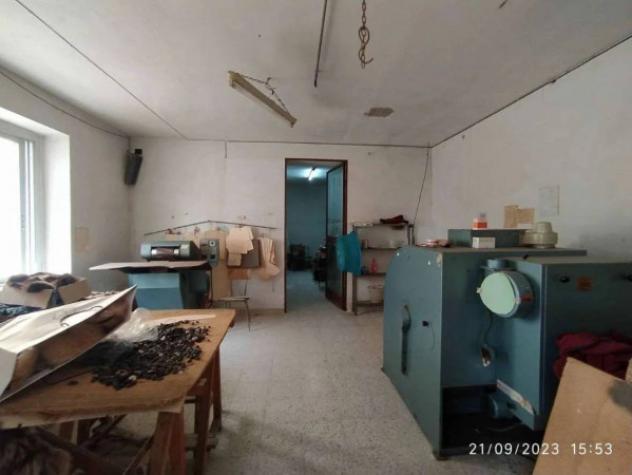 Immobile in asta di 403 m² in vendita a Ariano Irpino - Foto 11