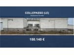 Immobile in asta di 5849 m² in vendita a Collepasso