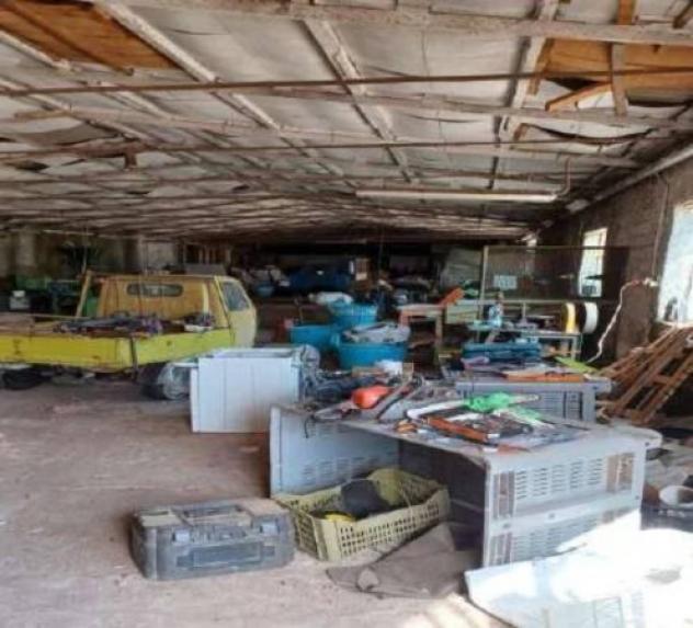 Immobile in asta di 1951 m² in vendita a Luras - Foto 8