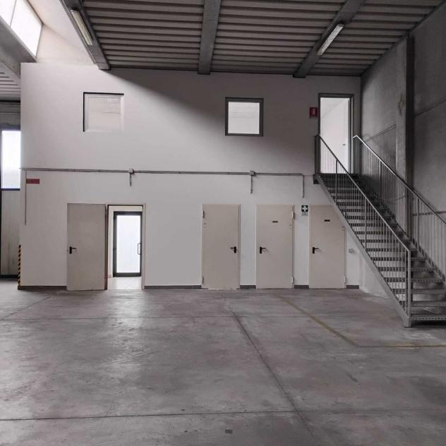 Industriale/Artigianale in affitto a Montebello Vicentino - Foto 3