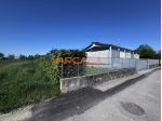 CAPANNONE IN OTTIMO STATO DI 800 MQ SU AREA DI 2800 MQ