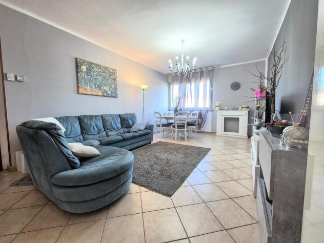 Appartamento in vendita a Avenza - Carrara 115 mq Rif: 1395313 - Foto 3