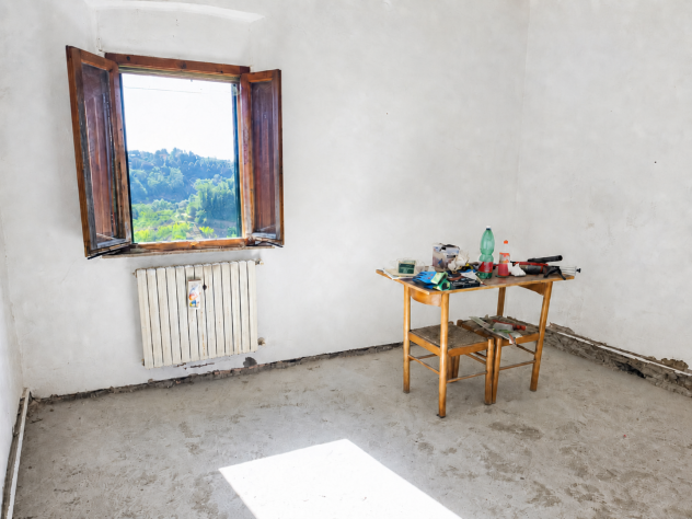 Casa singola in vendita a Lari - Casciana Terme Lari 111 mq Rif: 1431126