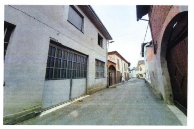 Immobile in asta di 235 m² in vendita a Castelnuovo Bormida - Foto 2