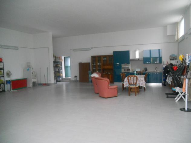 Casa semindipendente in vendita a Castelnuovo Magra 130 mq Rif: 1398397