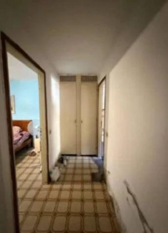 Immobile in asta di 54 m², box auto in vendita a Castelverde - Foto 6