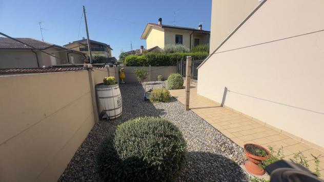 Trilocale in vendita a Castrezzato - Foto 2