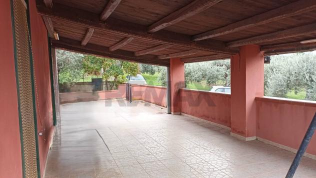 Villa o villino in vendita a Chiaramonte Gulfi