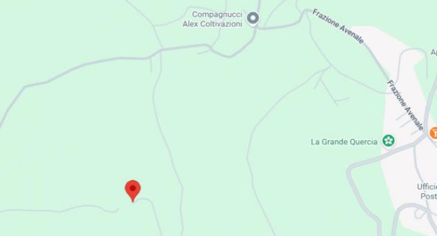 Immobile in asta di 465 m², box auto doppio in vendita a Cingoli - Foto 11